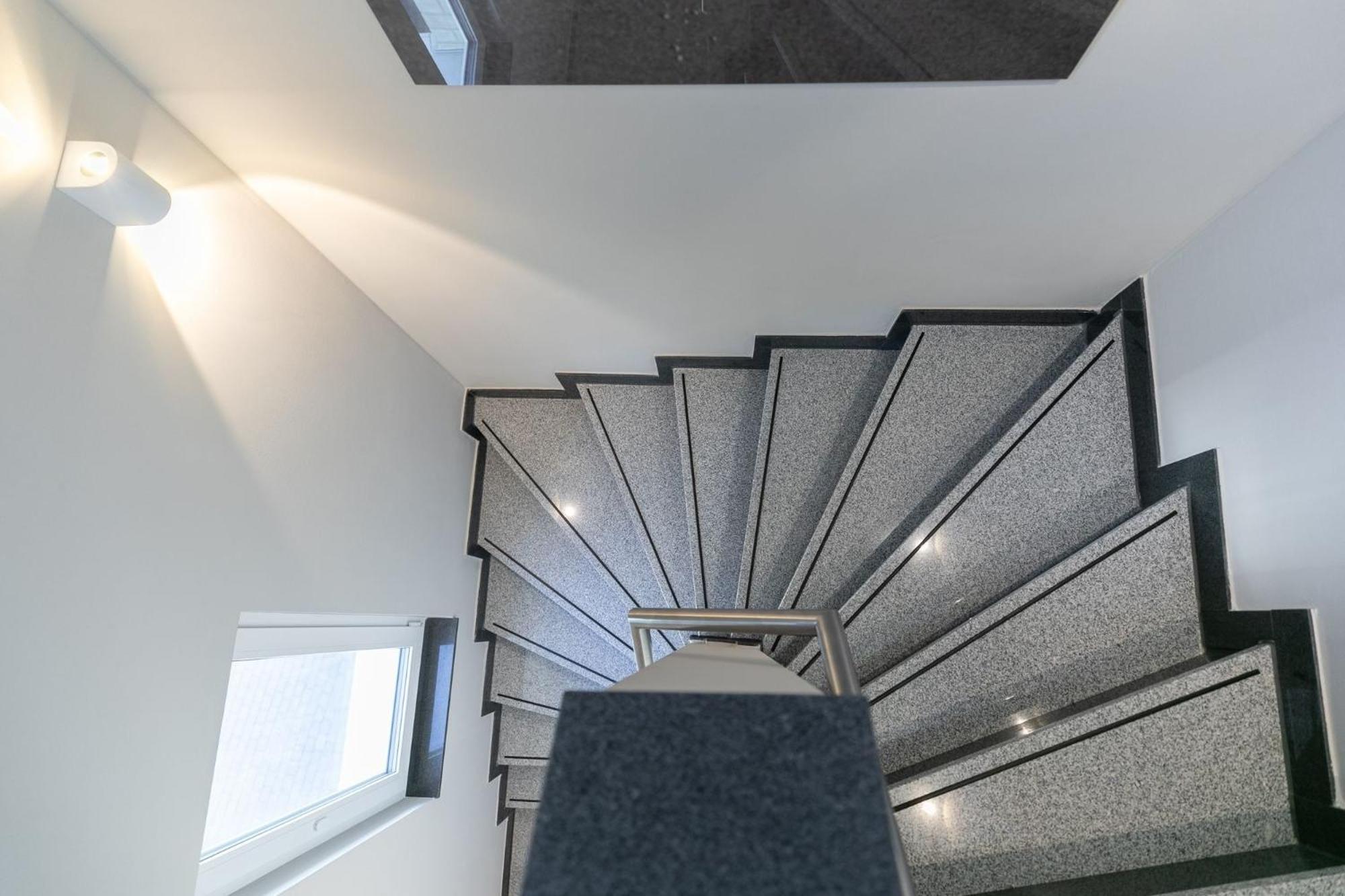 Wicheldorfstrasse 48A Penthouse Am Kurpark Lejlighed Grömitz Eksteriør billede